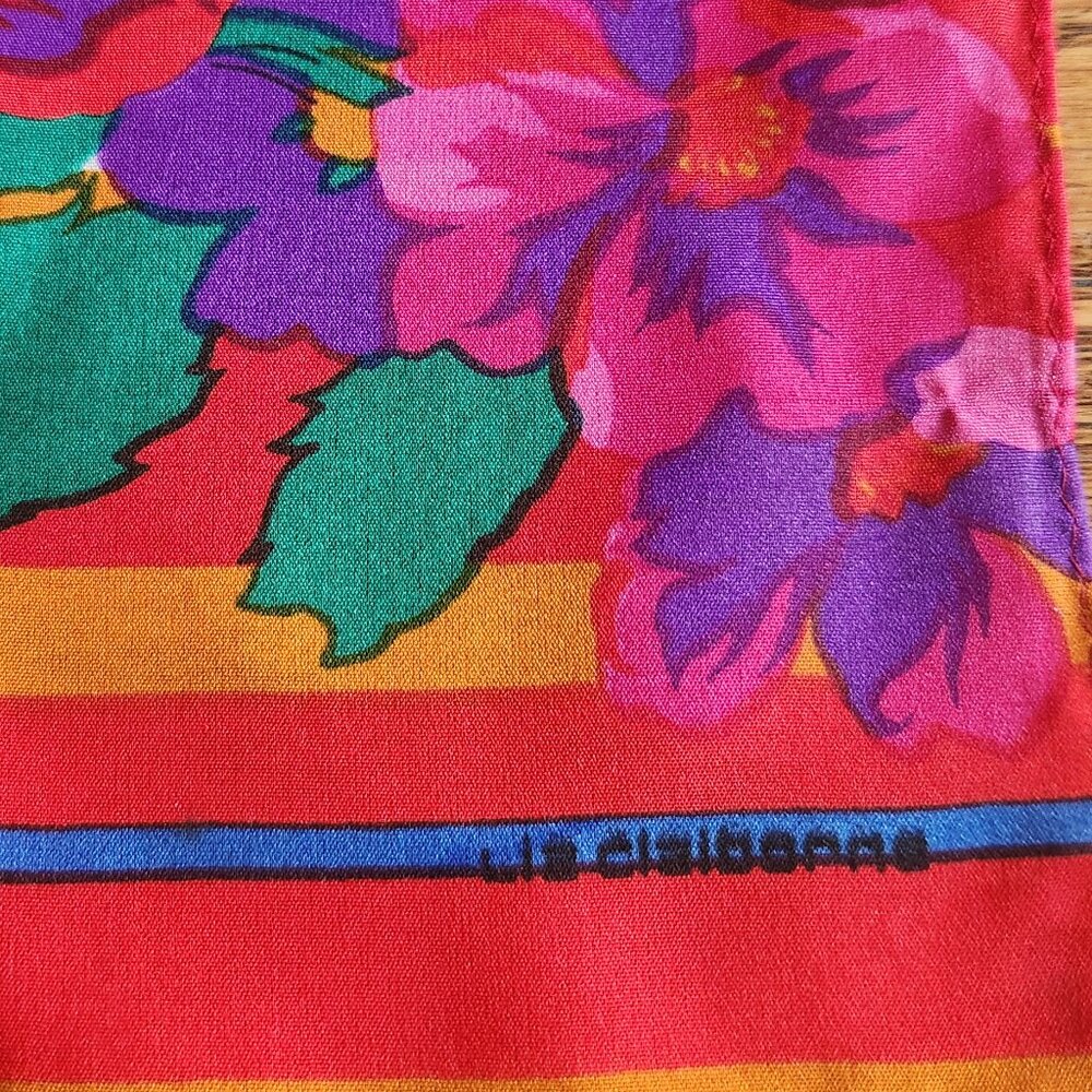 2/$20 SALE! LIz Claiborne scarf